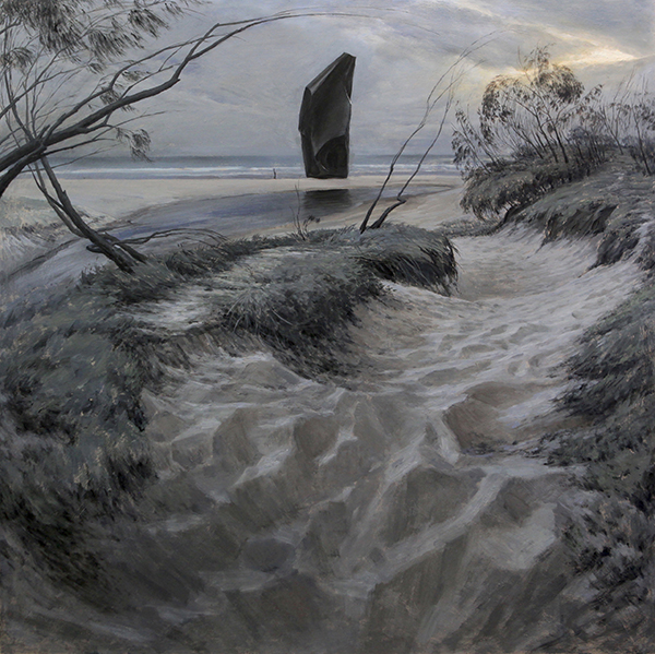 Song Stone by Scott  Breton | Lethbridge Gallery